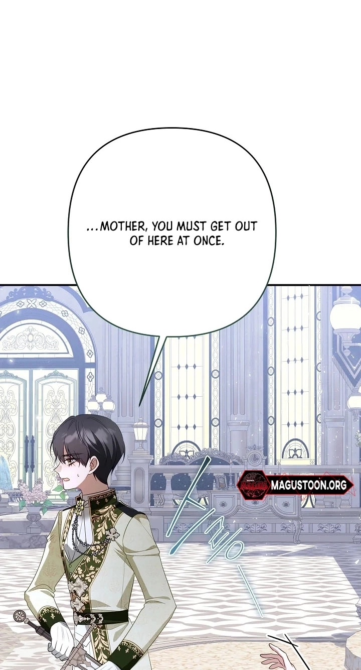 She Wasn