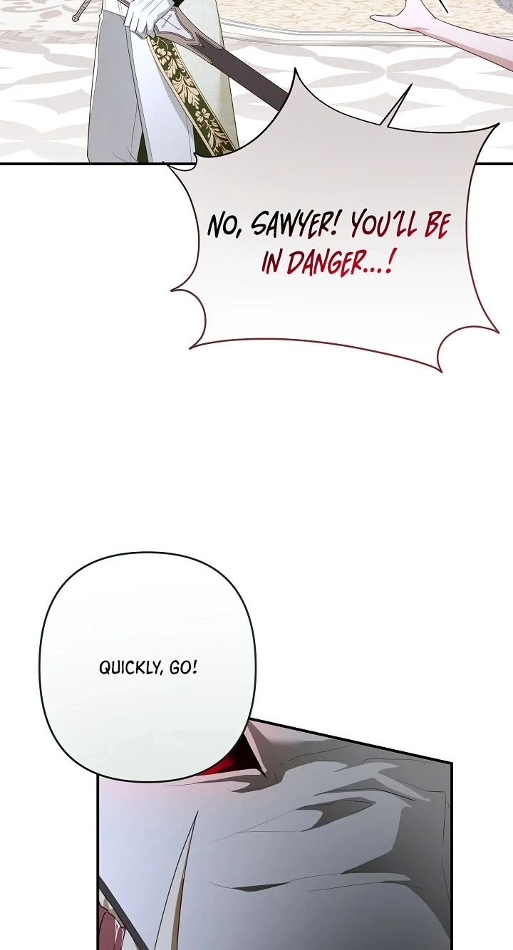 She Wasn