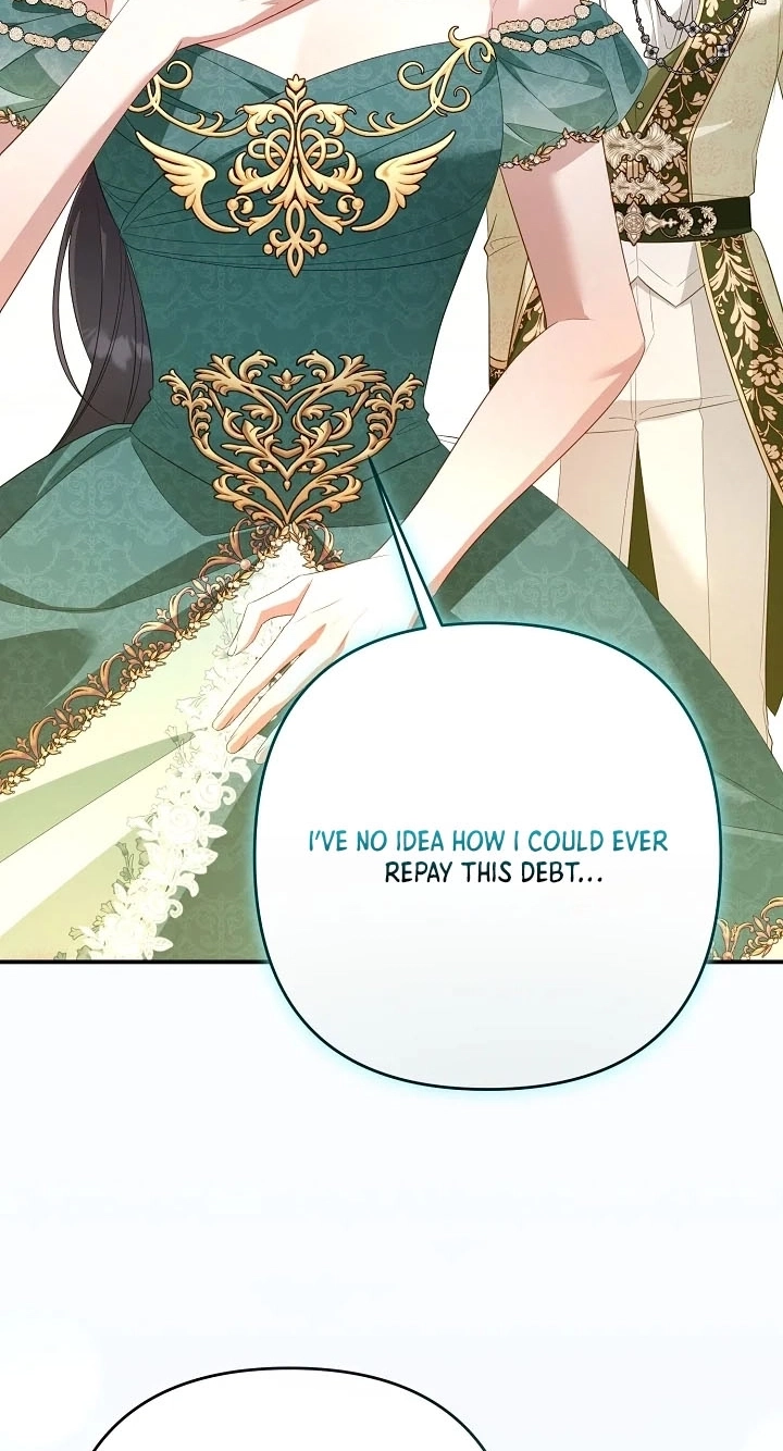 She Wasn