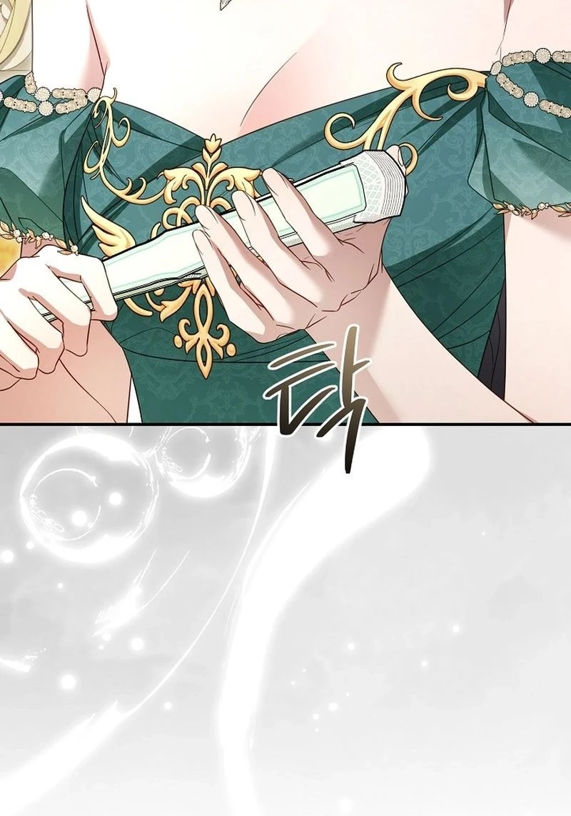 She Wasn