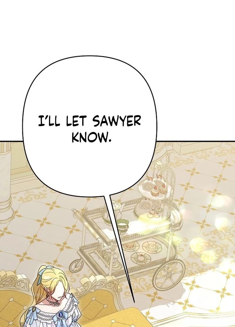 She Wasn