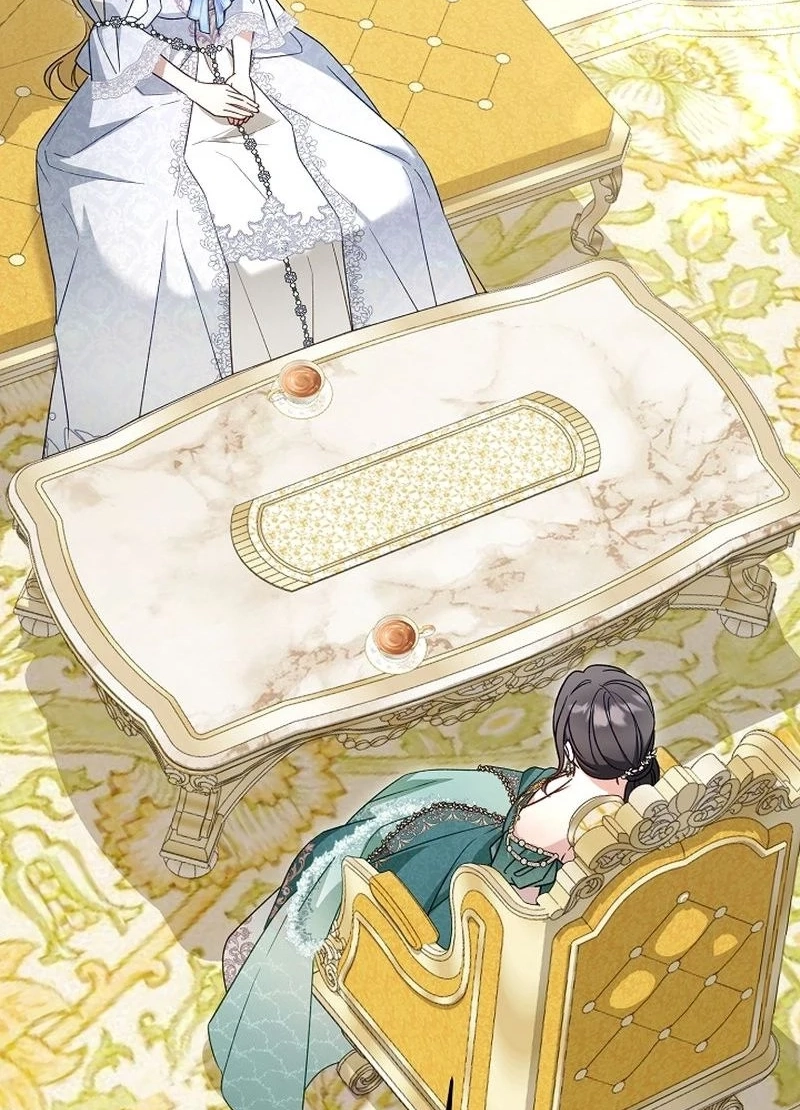 She Wasn