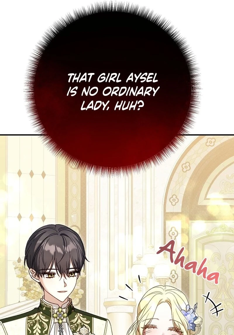 She Wasn
