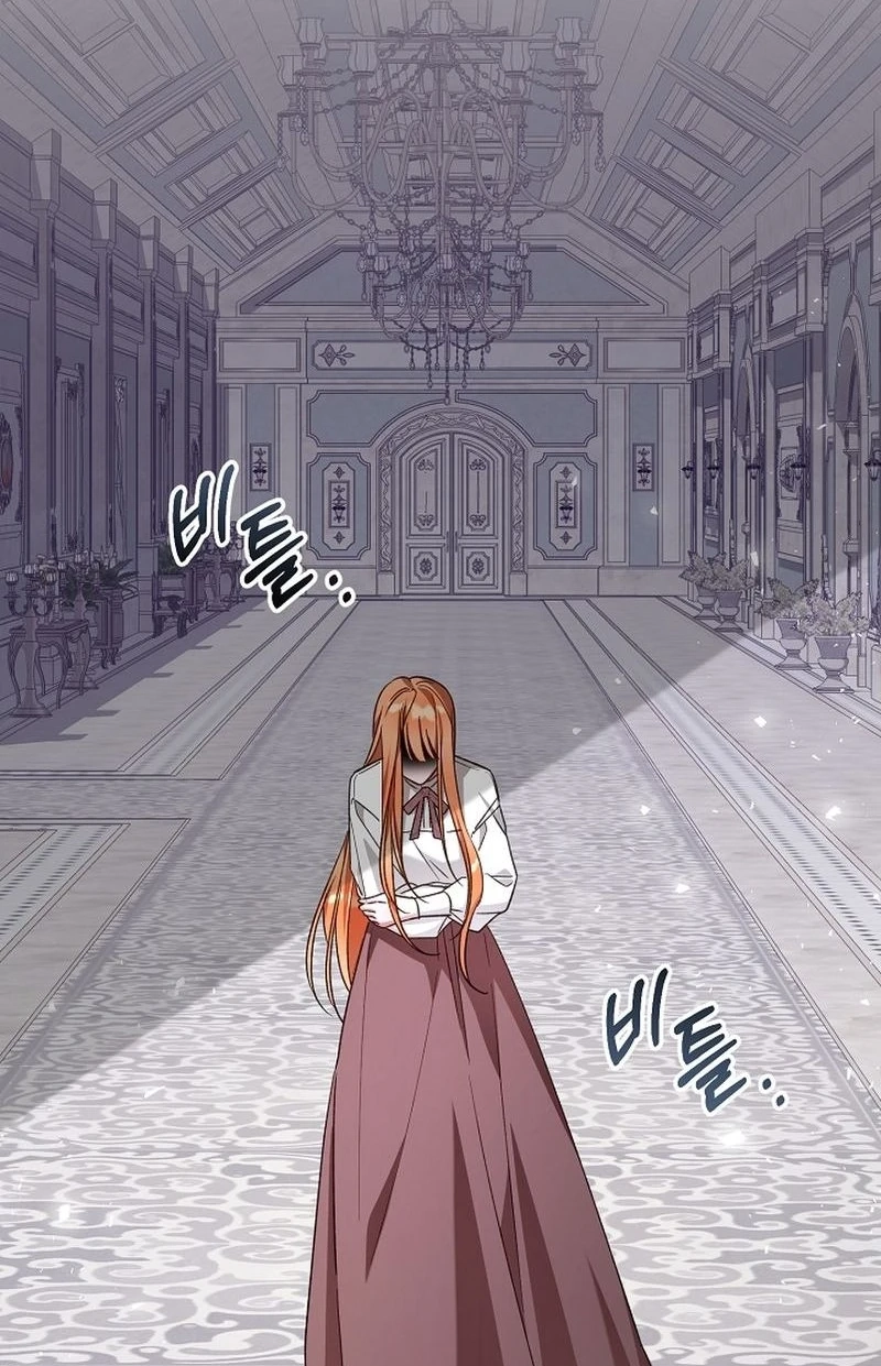 She Wasn