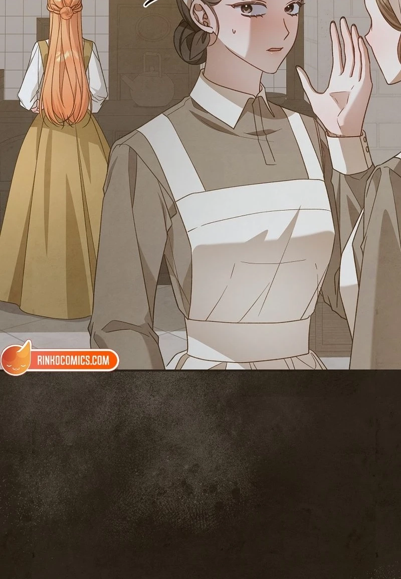 She Wasn