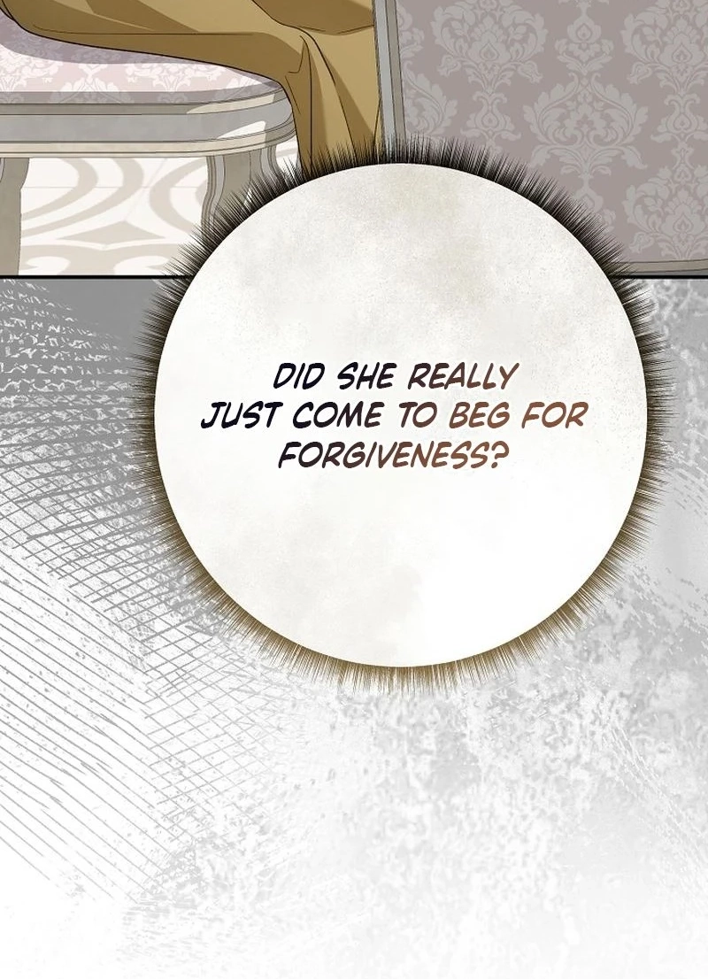 She Wasn