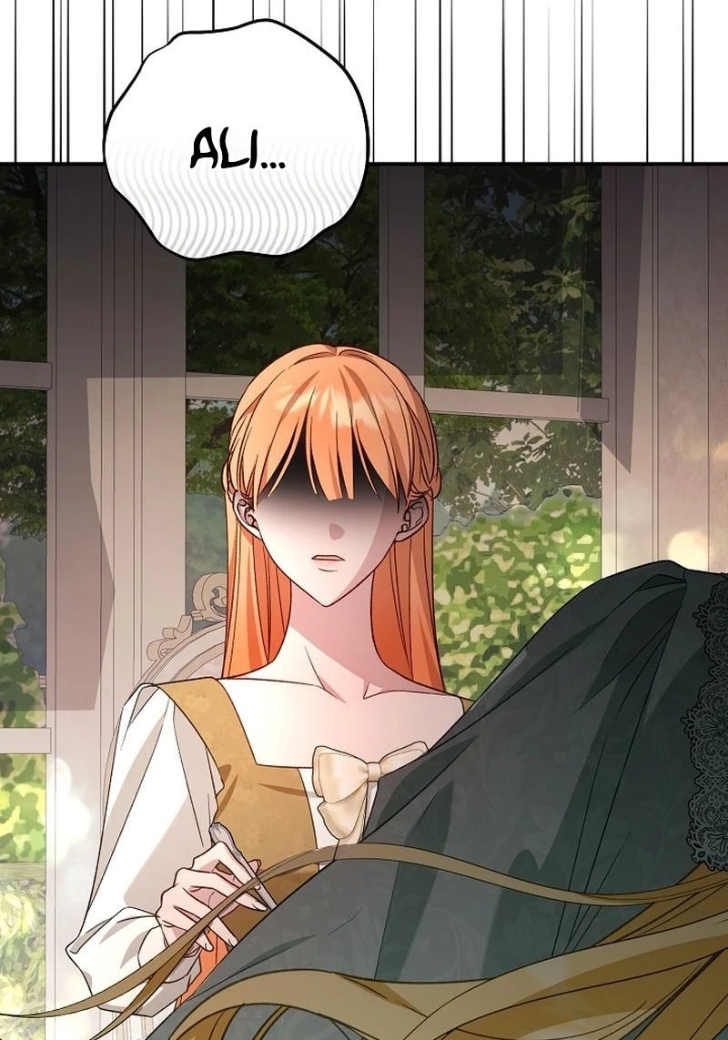 She Wasn