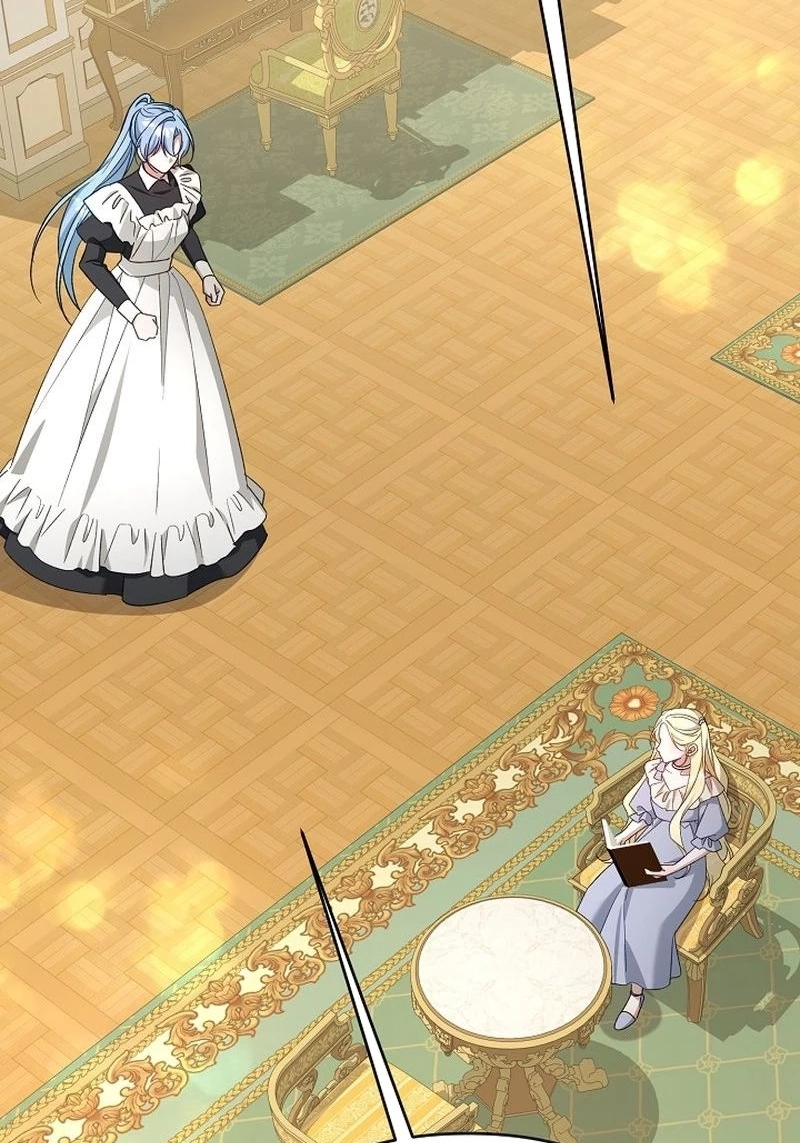 She Wasn