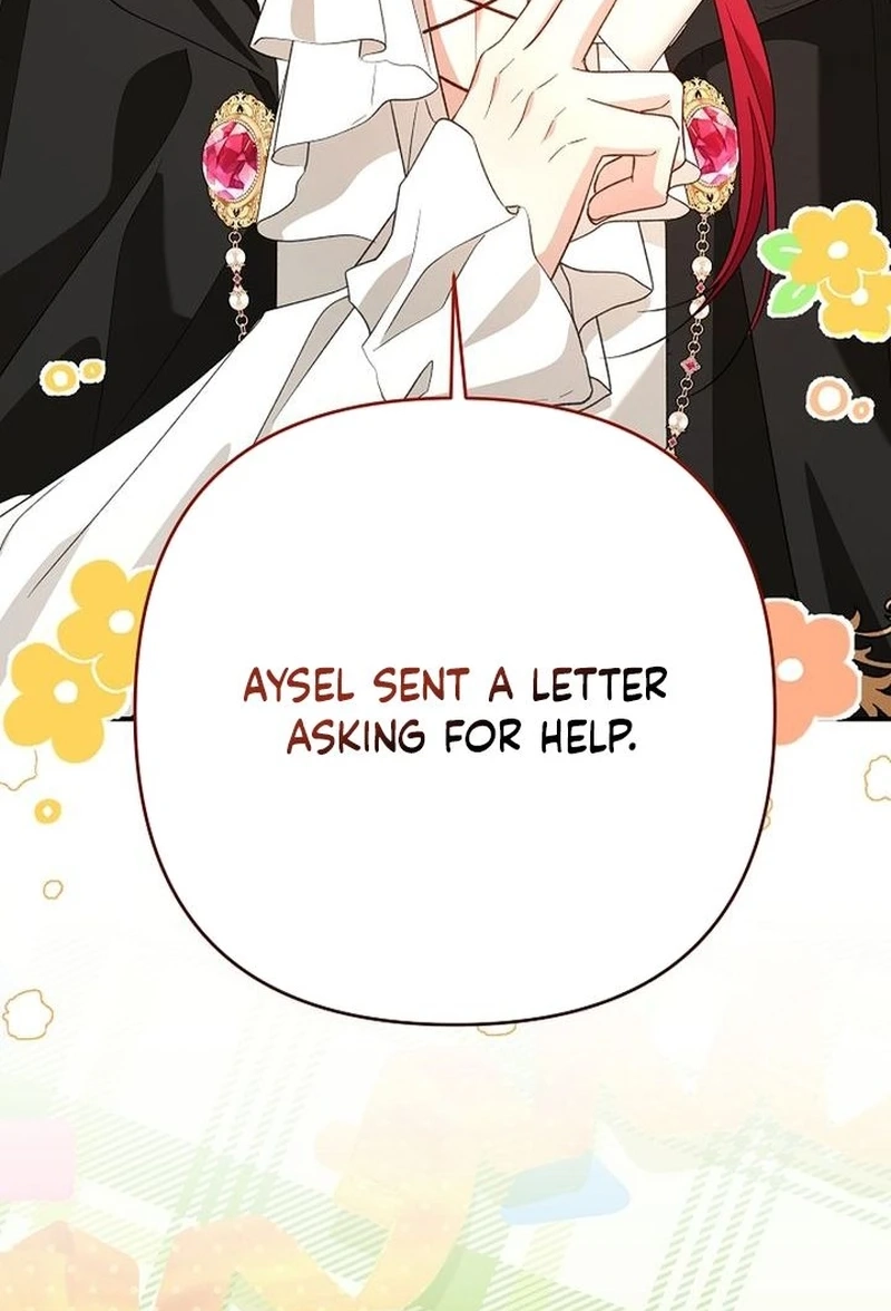 She Wasn