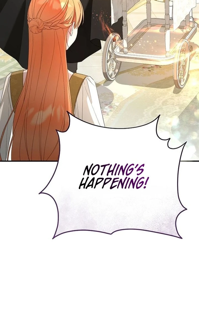 She Wasn
