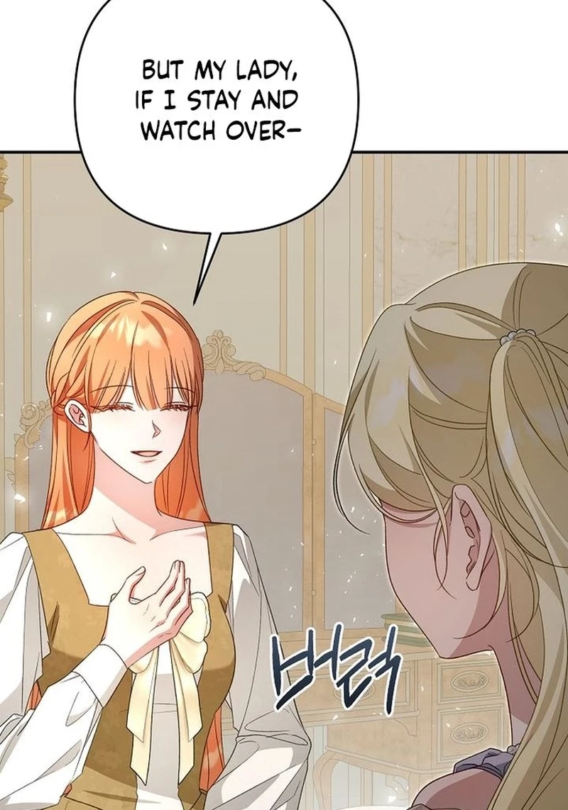She Wasn