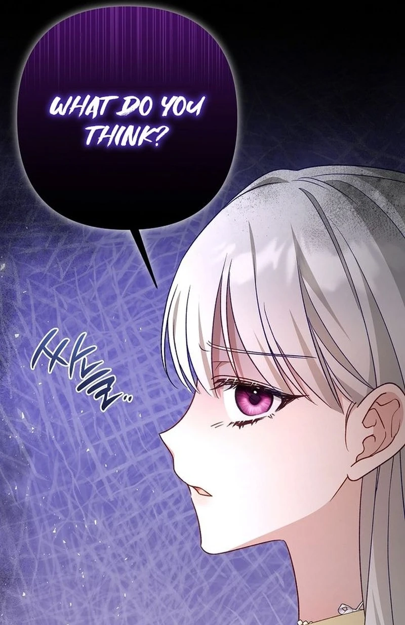 She Wasn