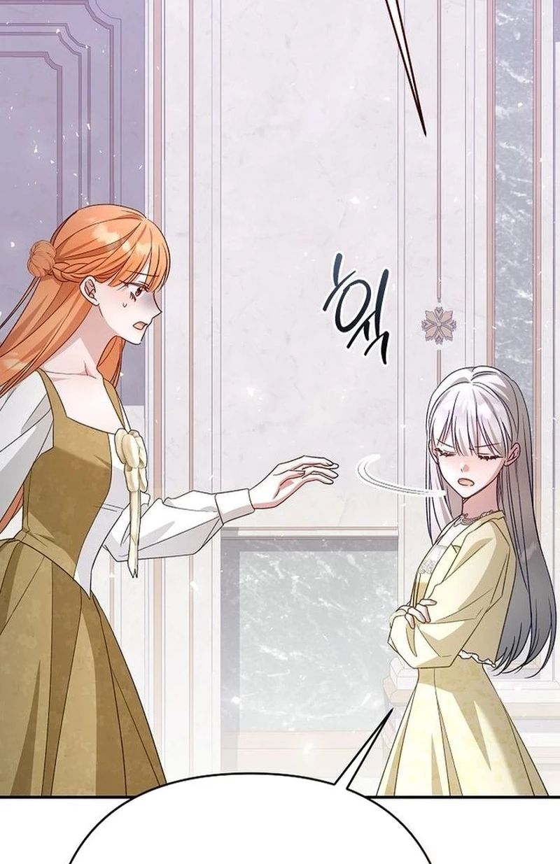 She Wasn