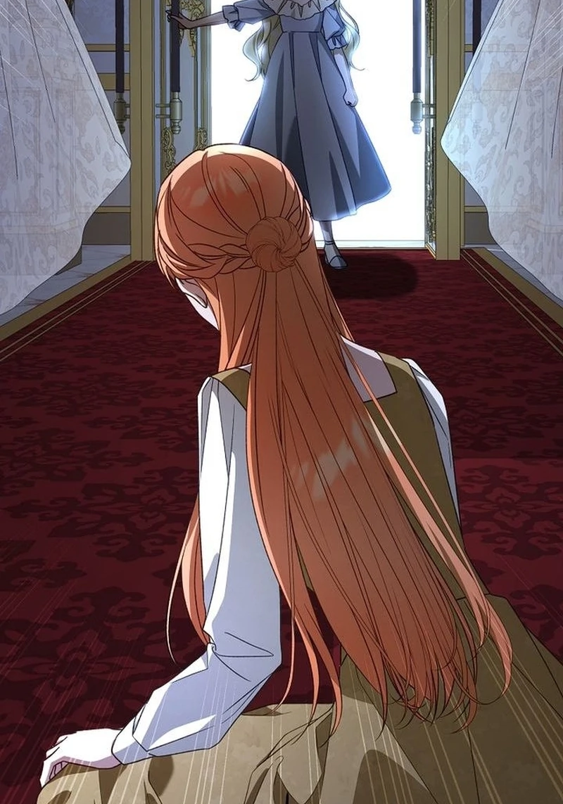 She Wasn