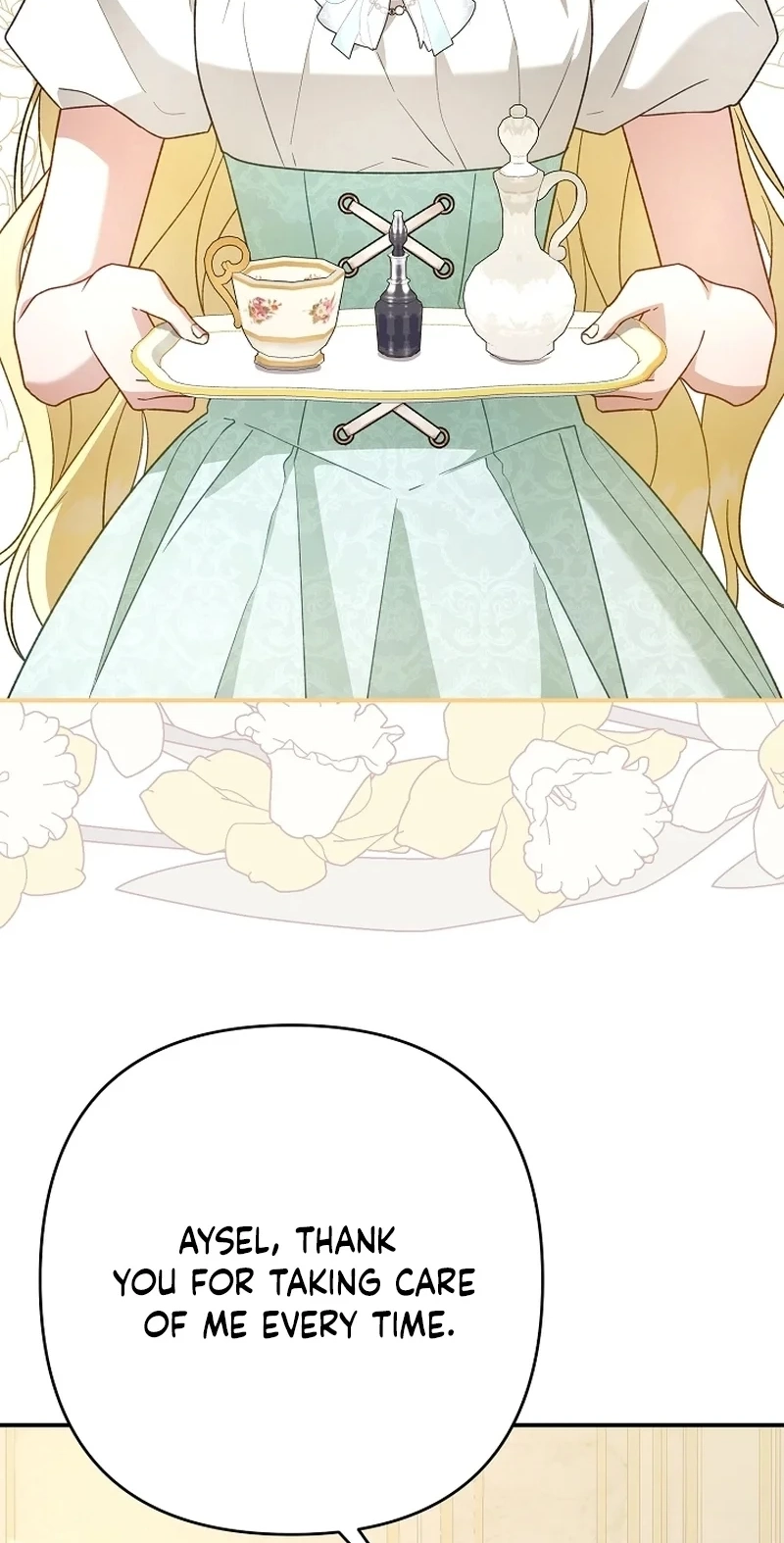 She Wasn