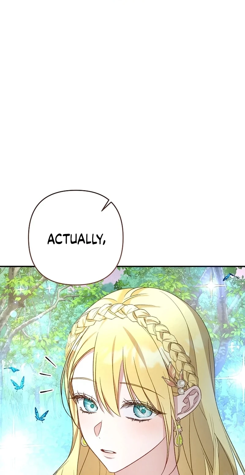 She Wasn