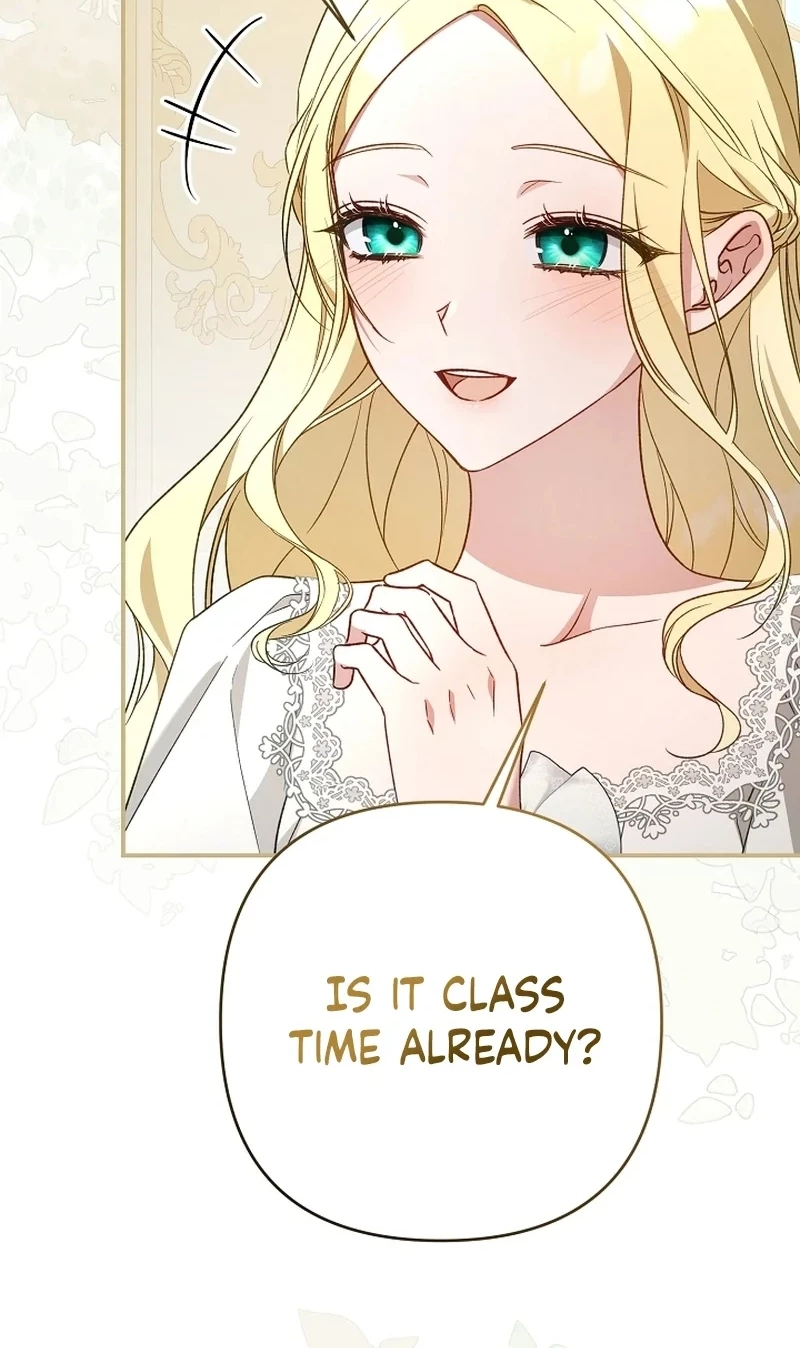 She Wasn