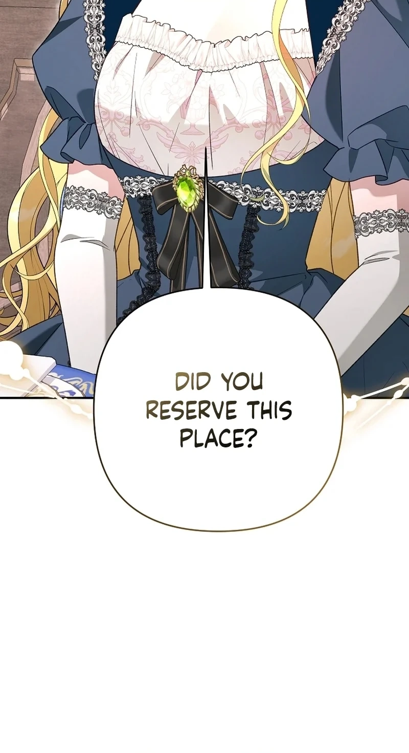 She Wasn