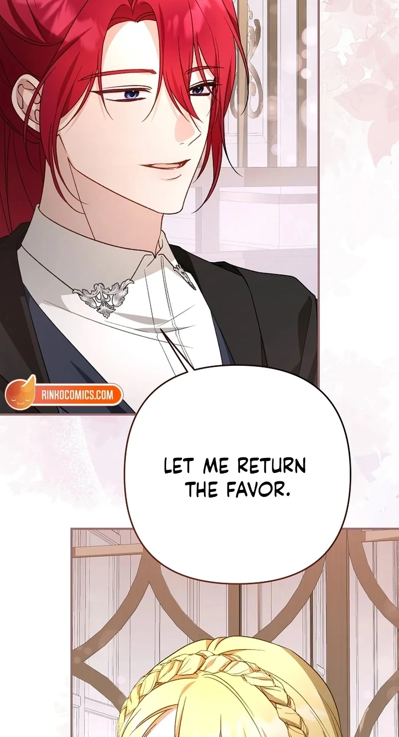 She Wasn