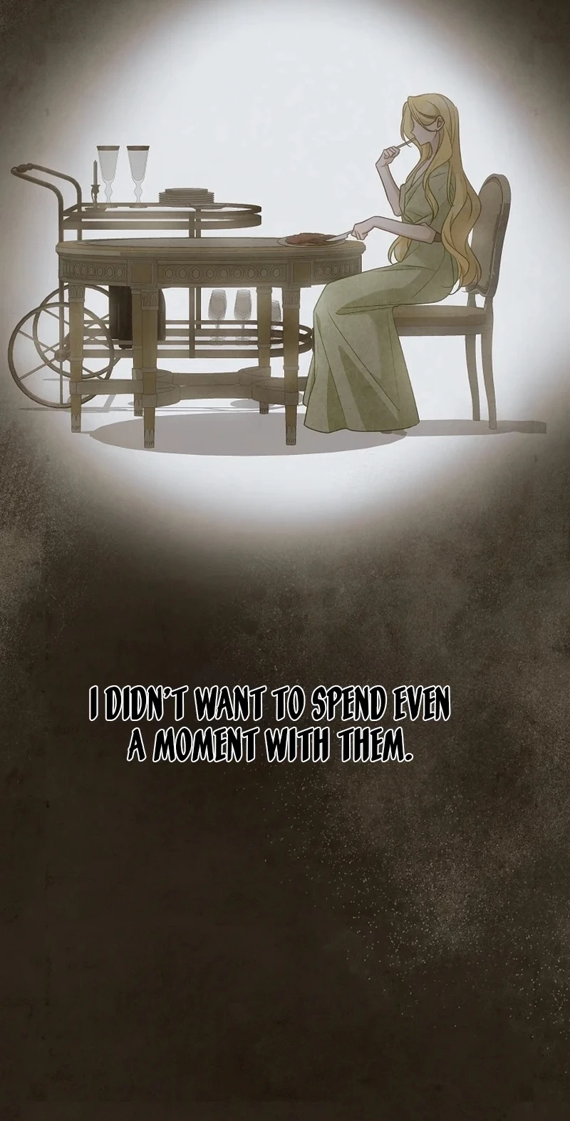 She Wasn