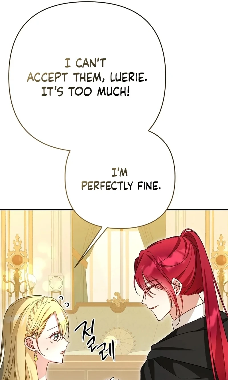 She Wasn