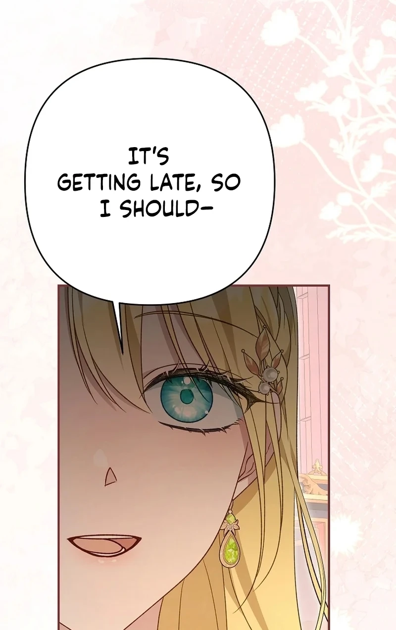 She Wasn