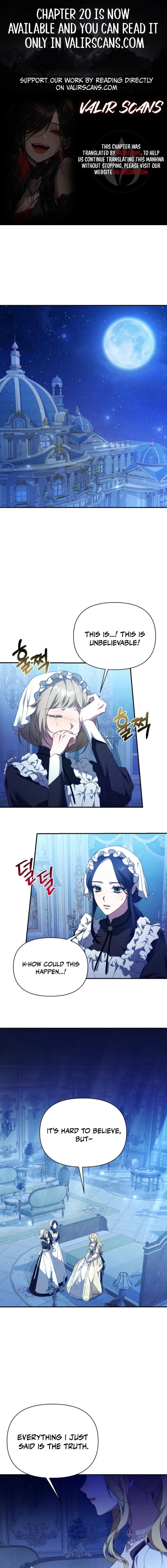 She Wasn