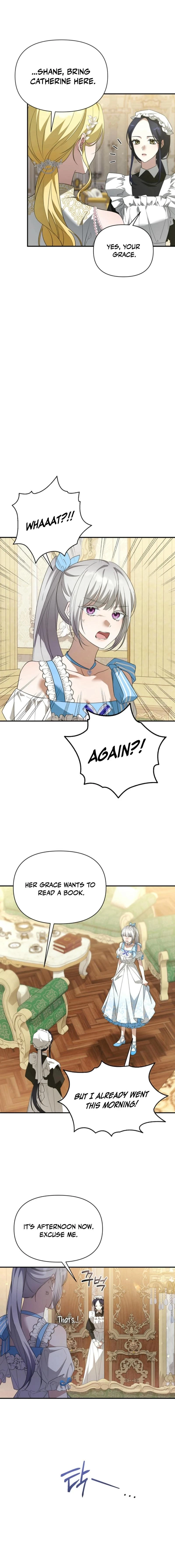 She Wasn