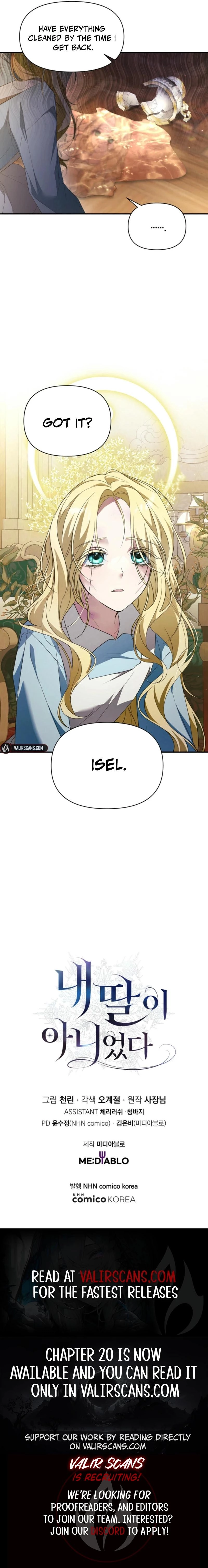 She Wasn