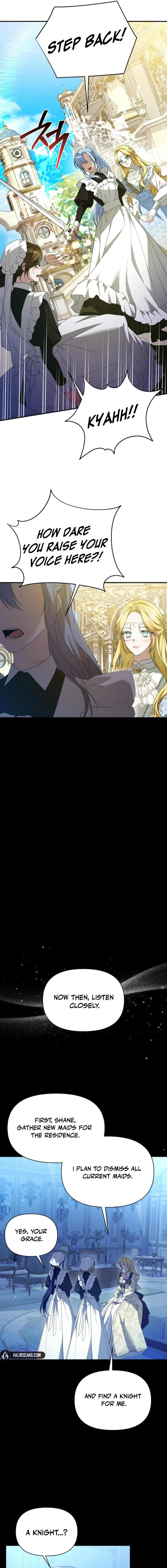 She Wasn