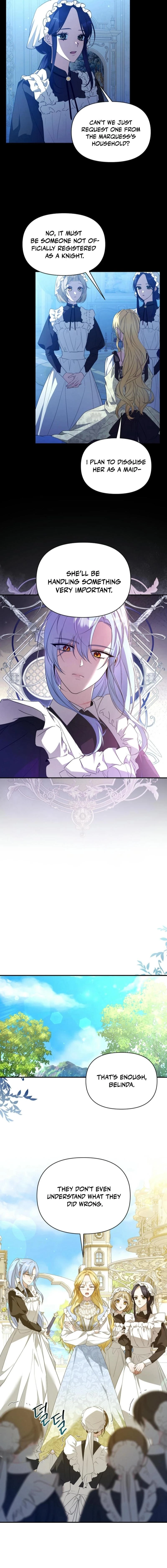 She Wasn