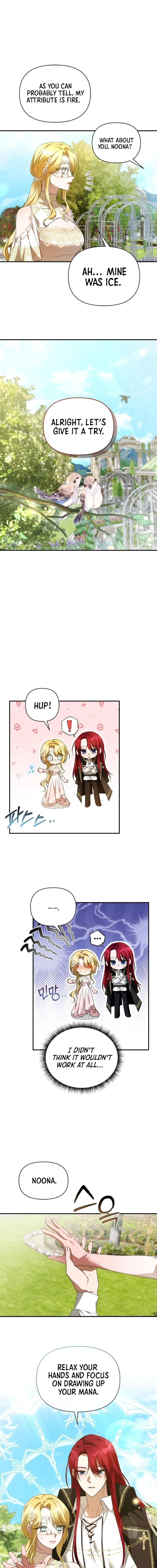 She Wasn