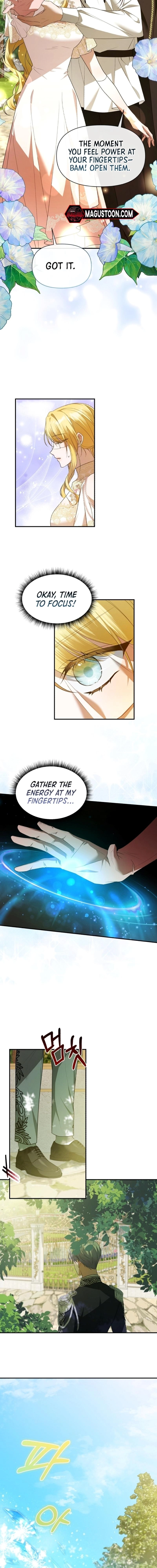 She Wasn