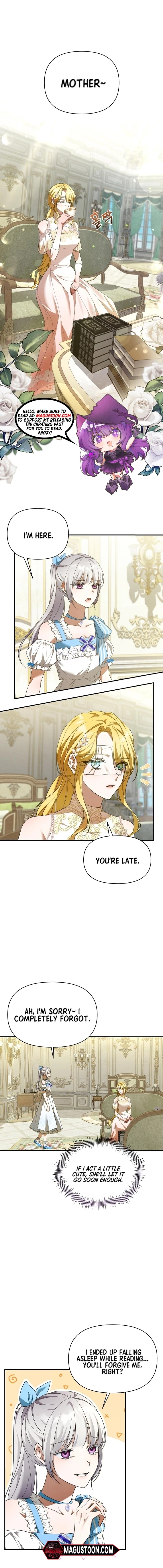 She Wasn