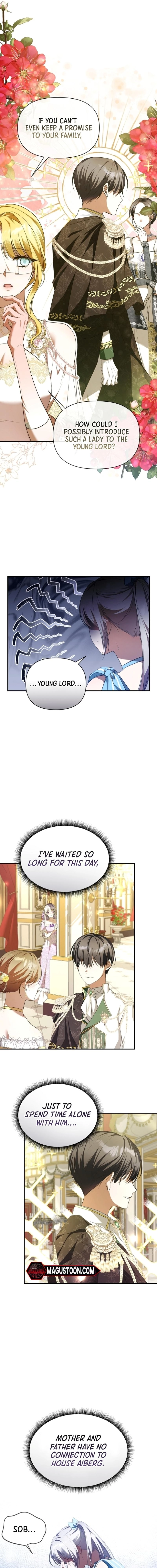 She Wasn