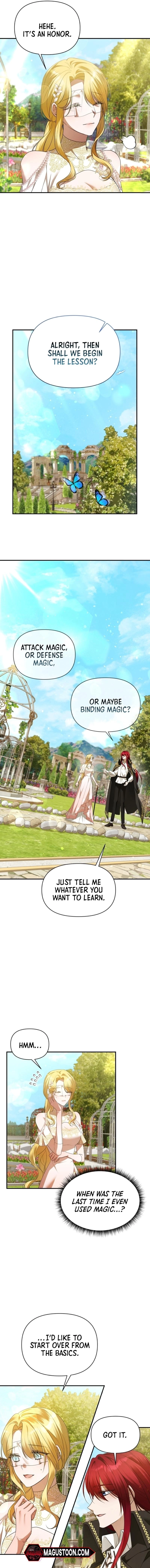 She Wasn