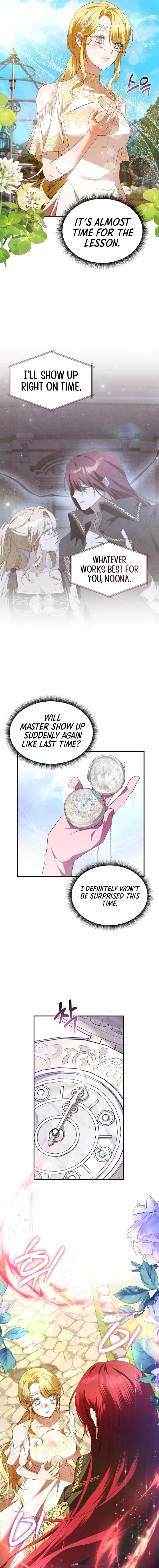She Wasn