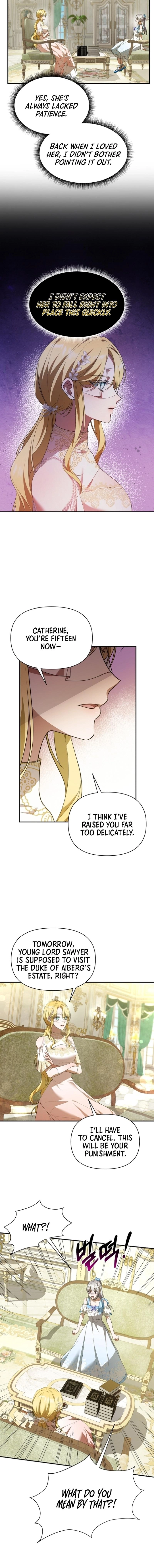 She Wasn