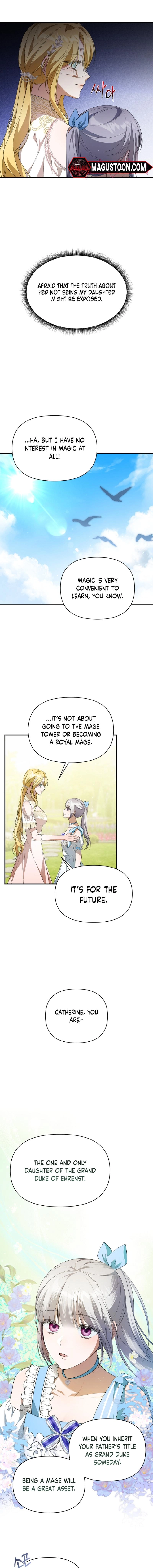 She Wasn