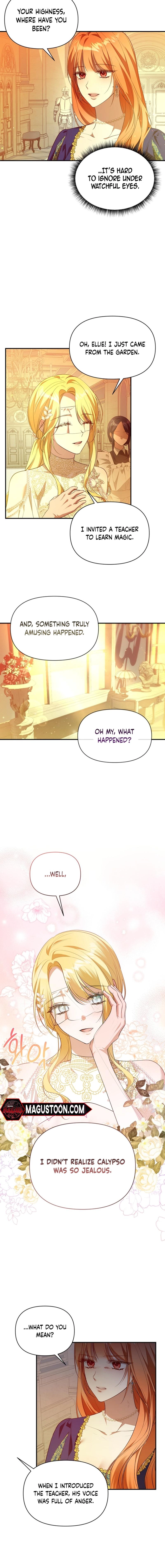 She Wasn