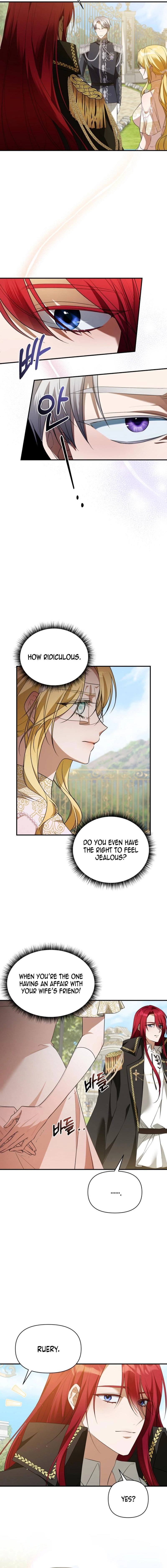 She Wasn