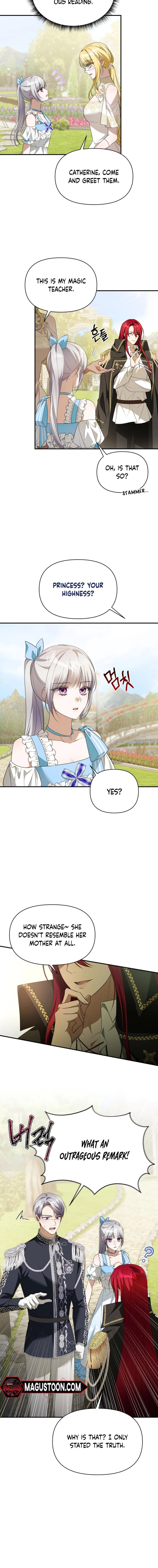 She Wasn