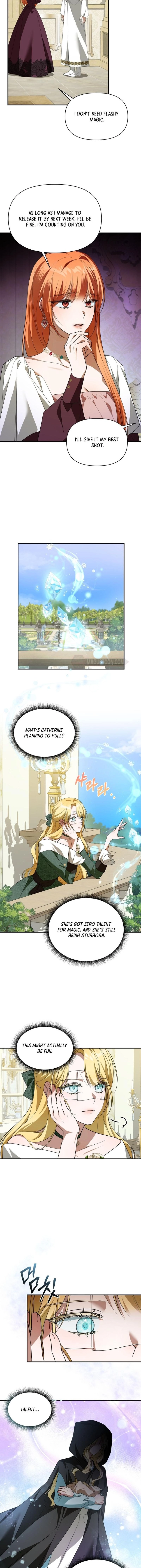 She Wasn