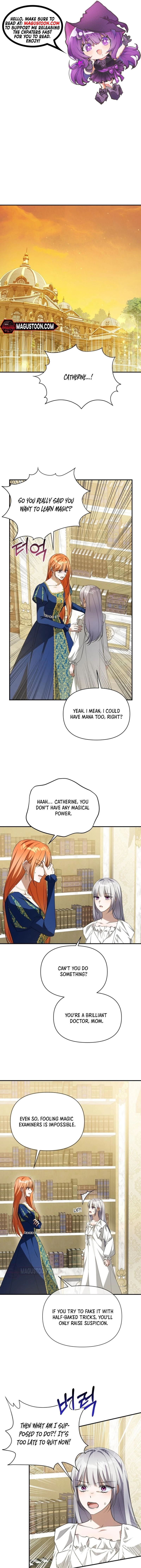 She Wasn