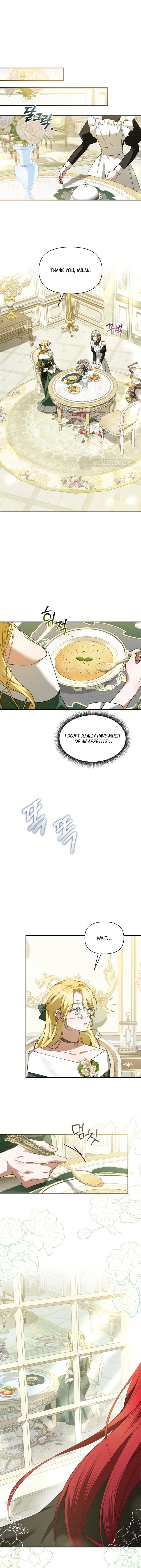She Wasn