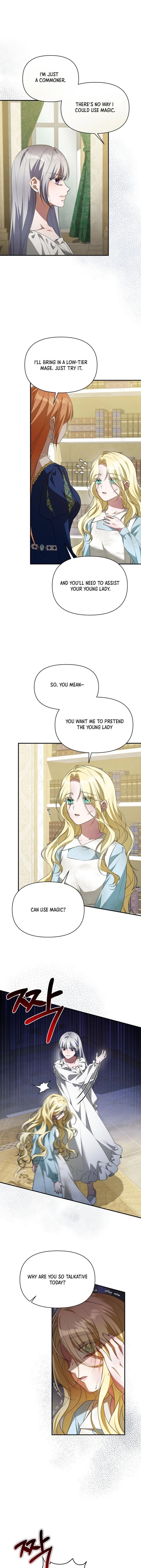 She Wasn