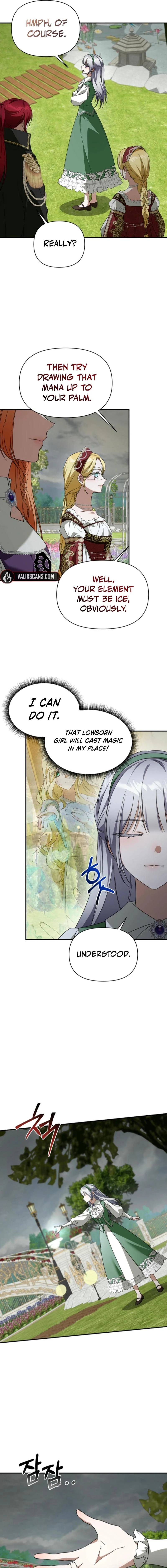 She Wasn