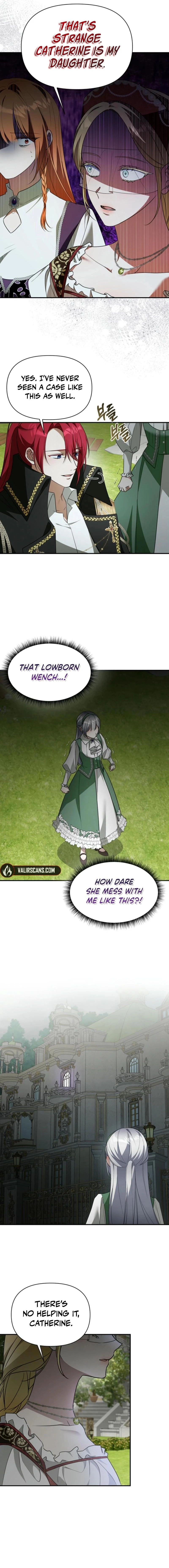 She Wasn