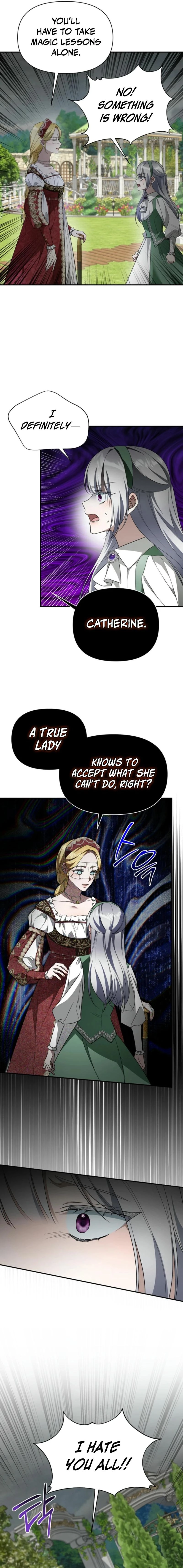 She Wasn