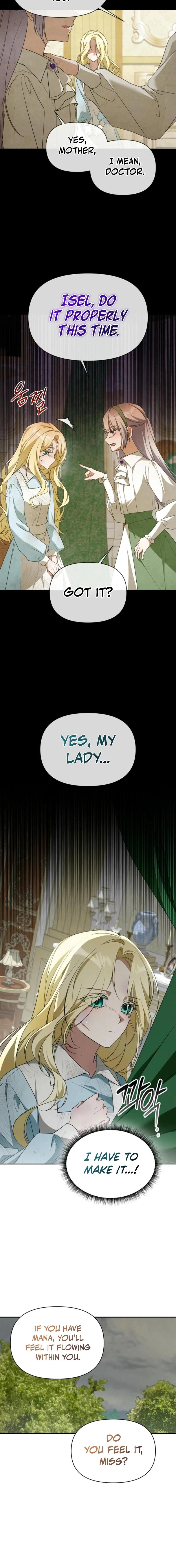She Wasn